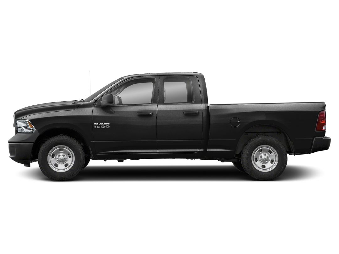 Used 2022 Ram 1500-Classic Express 26169A