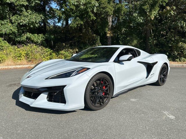 2023 Chevrolet Corvette