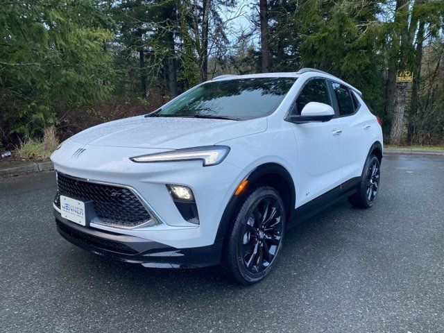 2025 Buick Encore GX