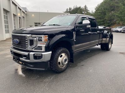 2020 Ford Super Duty F-350 DRW