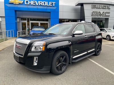 2014 GMC Terrain