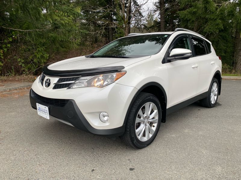 2014 Toyota RAV4