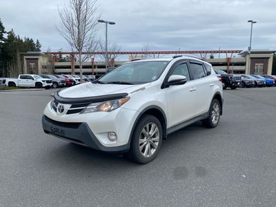 2014 Toyota RAV4