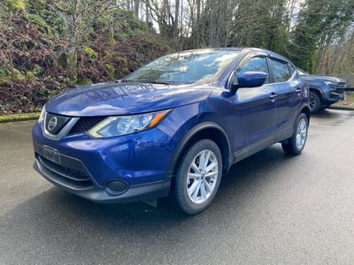 2019 Nissan Qashqai