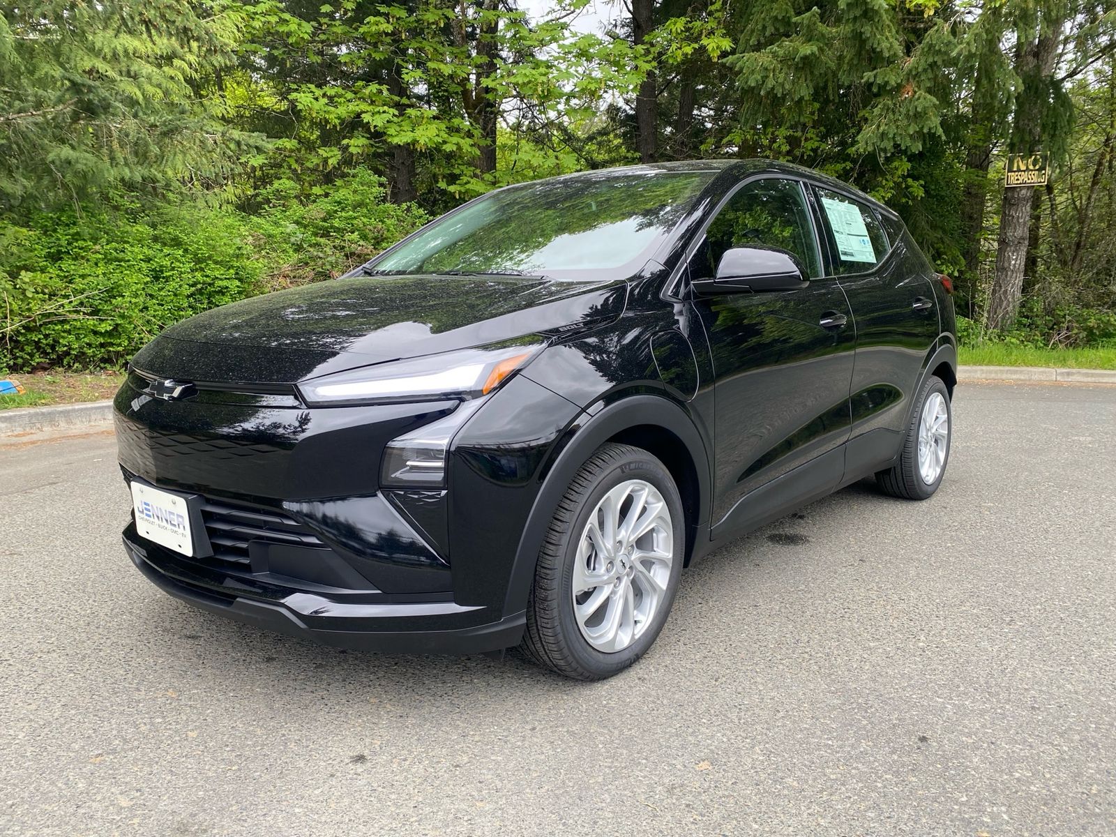New 2027 Chevrolet Bolt LT BT7845