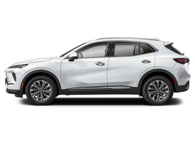 2026 Buick Envision
