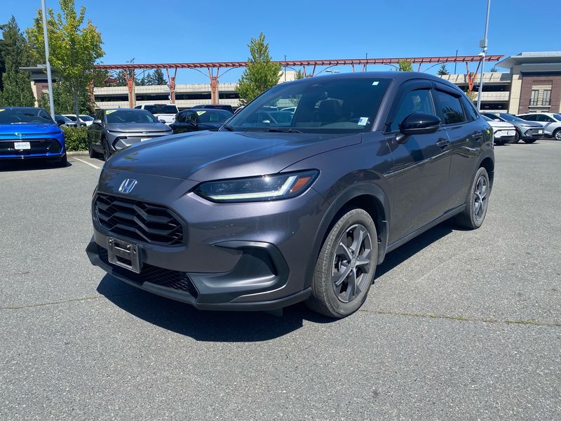 2023 Honda HR-V
