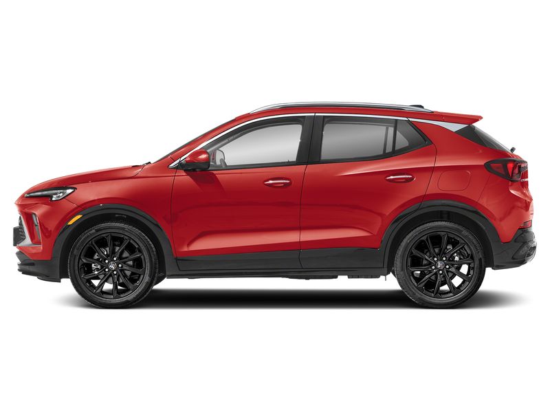 2026 Buick Encore GX