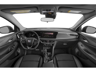 2026 Buick Encore GX