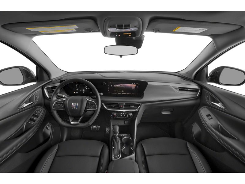 2026 Buick Encore GX