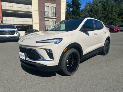 2026 Buick Encore GX