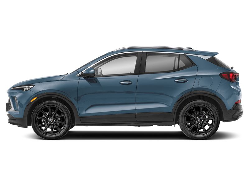 2026 Buick Encore GX