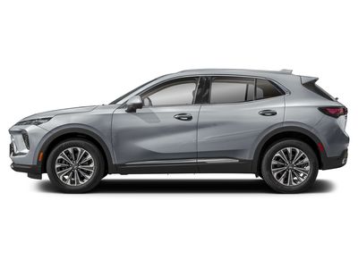 2026 Buick Envision