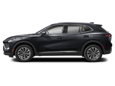 2026 Buick Envision
