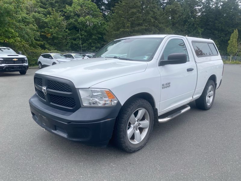 2013 RAM 1500