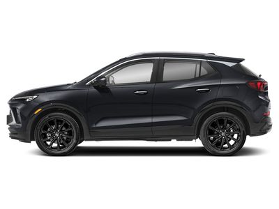 2026 Buick Encore GX