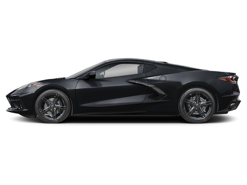 2027 Chevrolet Corvette