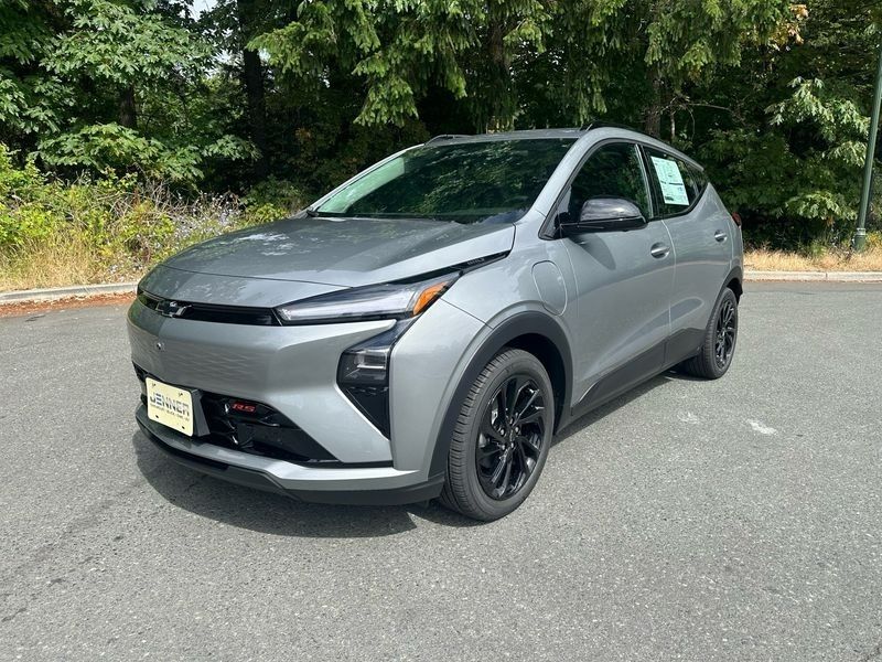2027 Chevrolet Bolt