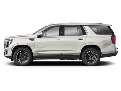 2026 GMC Yukon
