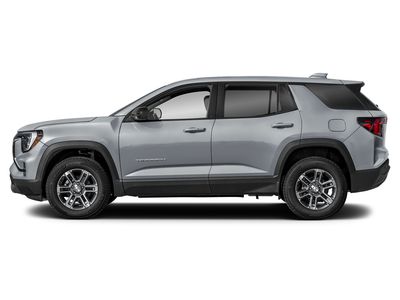 2027 GMC Terrain
