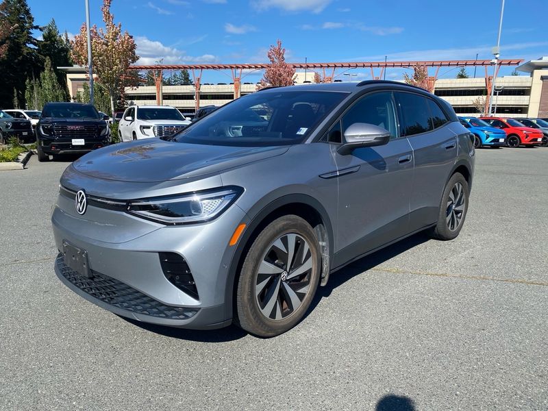 2024 Volkswagen ID.4