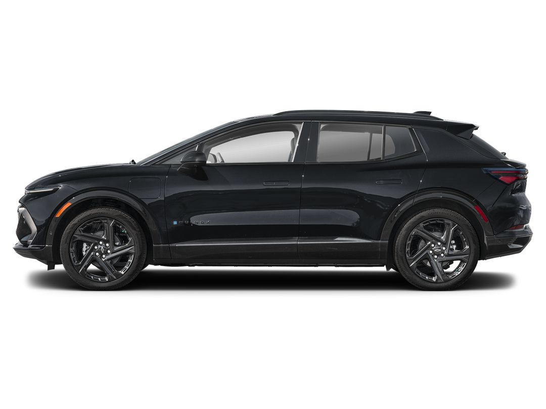 New 2027 Chevrolet Equinox-EV RS EXX5976