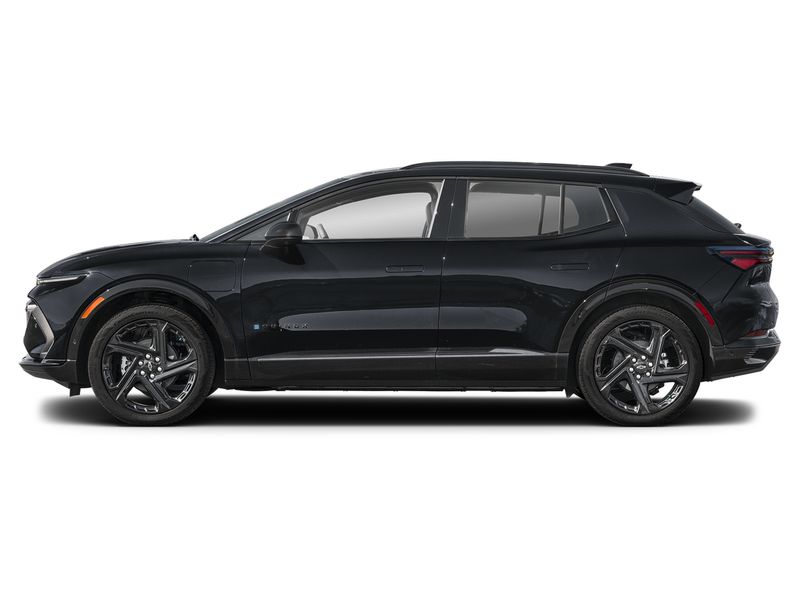 2027 Chevrolet Equinox EV