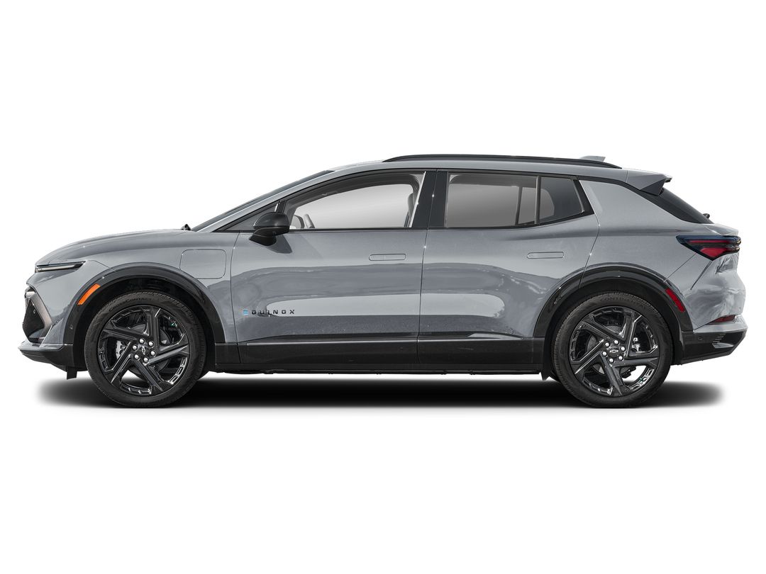 New 2027 Chevrolet Equinox-EV RS EXX6003
