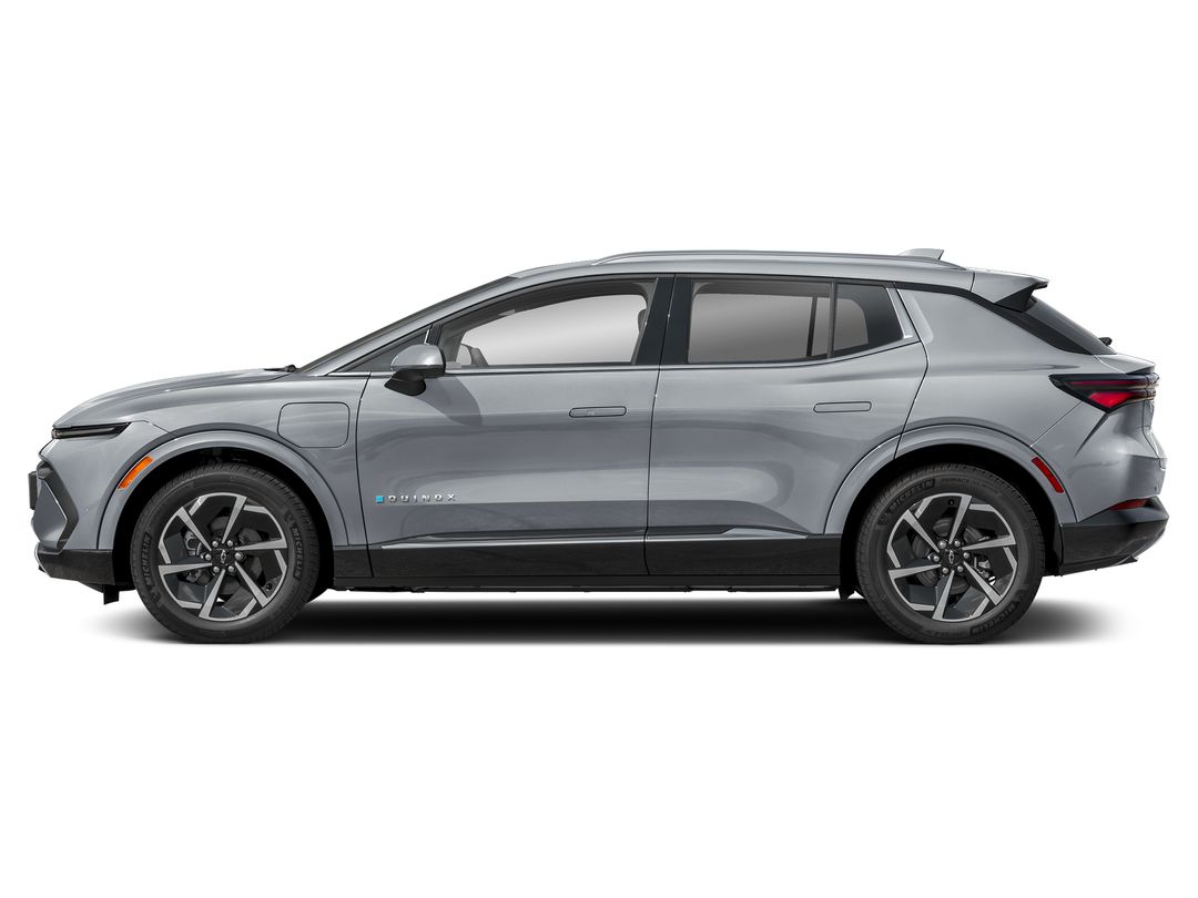 New 2027 Chevrolet Equinox-EV LT2-w/PDE EXX0539