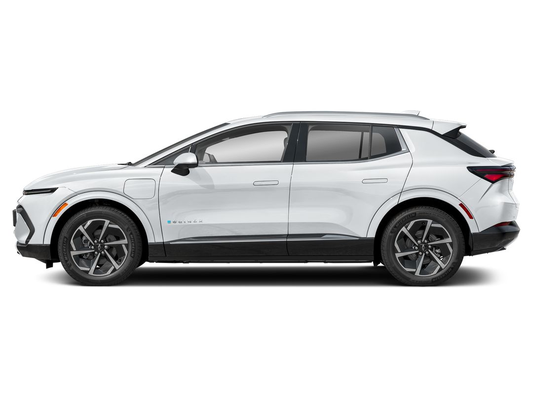 New 2027 Chevrolet Equinox-EV LT2-w/PDE EXX0553