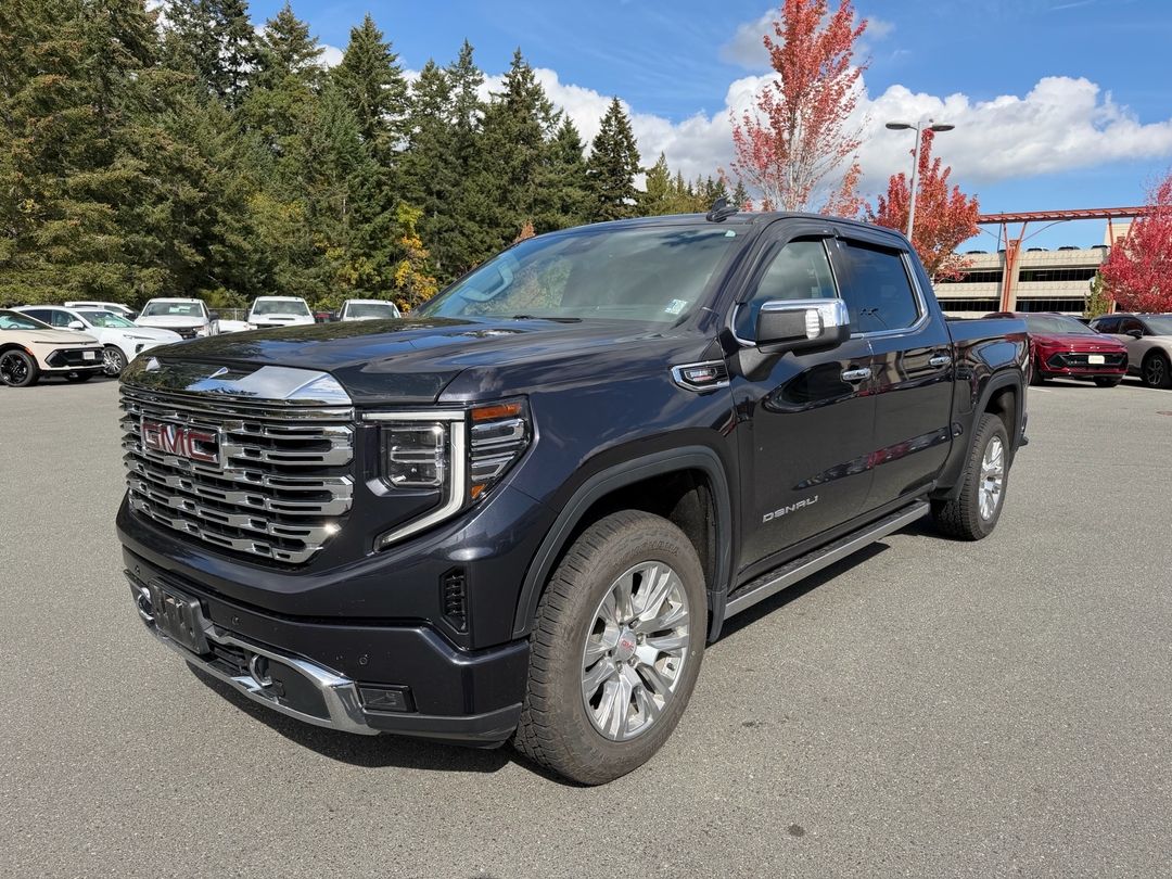 Used 2023 GMC Sierra-1500 Denali GP6196A