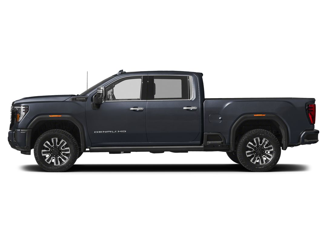 New 2026 GMC Sierra-3500HD Denali-Ultimate GP6260