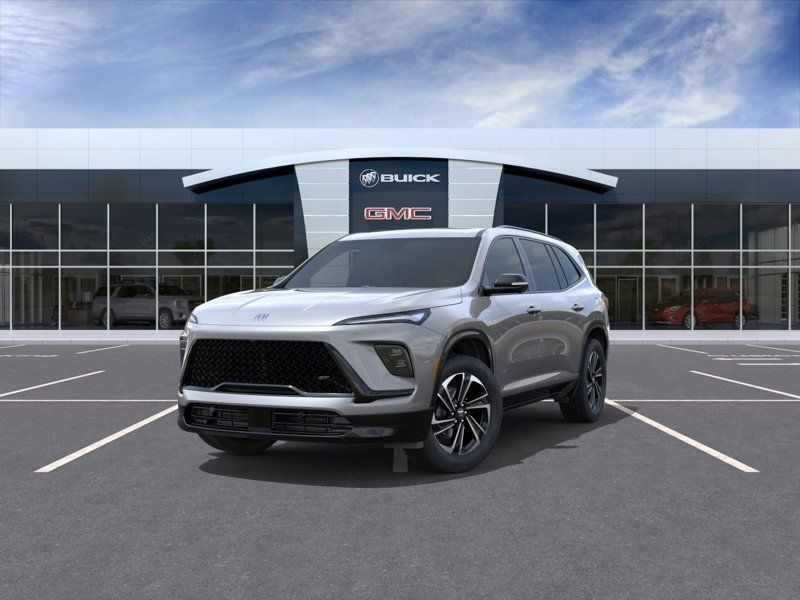 New 2027 Buick Enclave Sport-Touring GE2045
