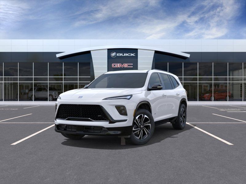 New 2027 Buick Enclave Sport-Touring GE1878