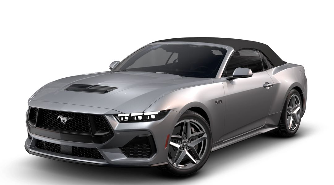 New 2026 Ford Mustang GT-Premium-Convertible DG003
