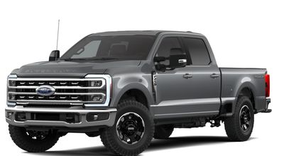 2026 Ford Super Duty F-250 SRW