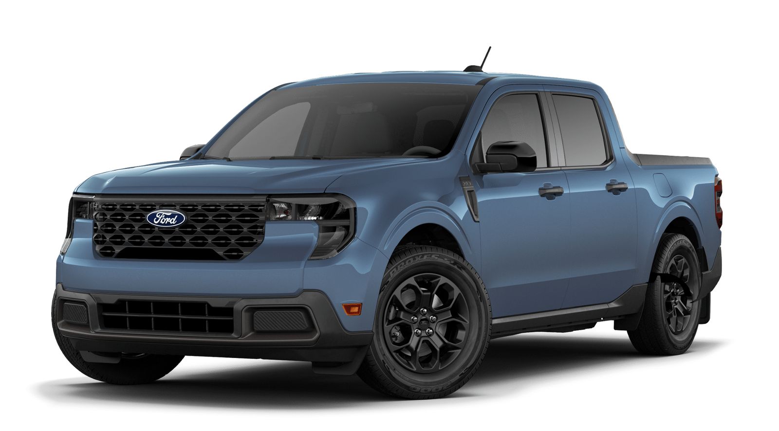 New 2026 Ford Maverick XLT SG045