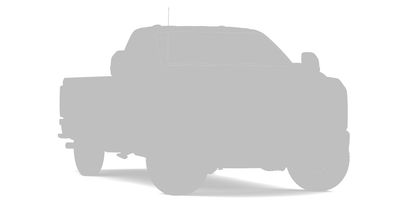 2026 Ford Super Duty F-250 SRW
