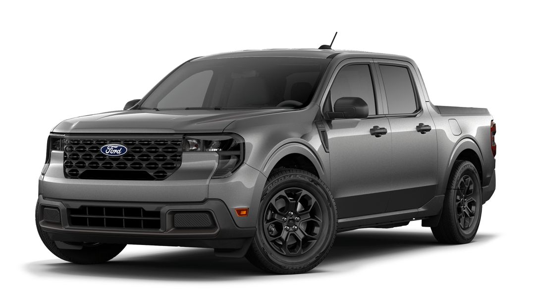 New 2026 Ford Maverick XLT SGH06T