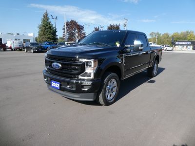 2022 Ford F-250SD