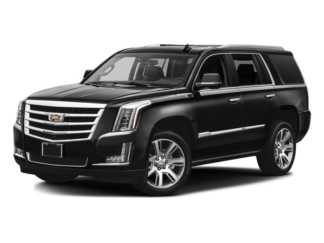 New 2016 Cadillac Escalade Premium-Collection MG202F