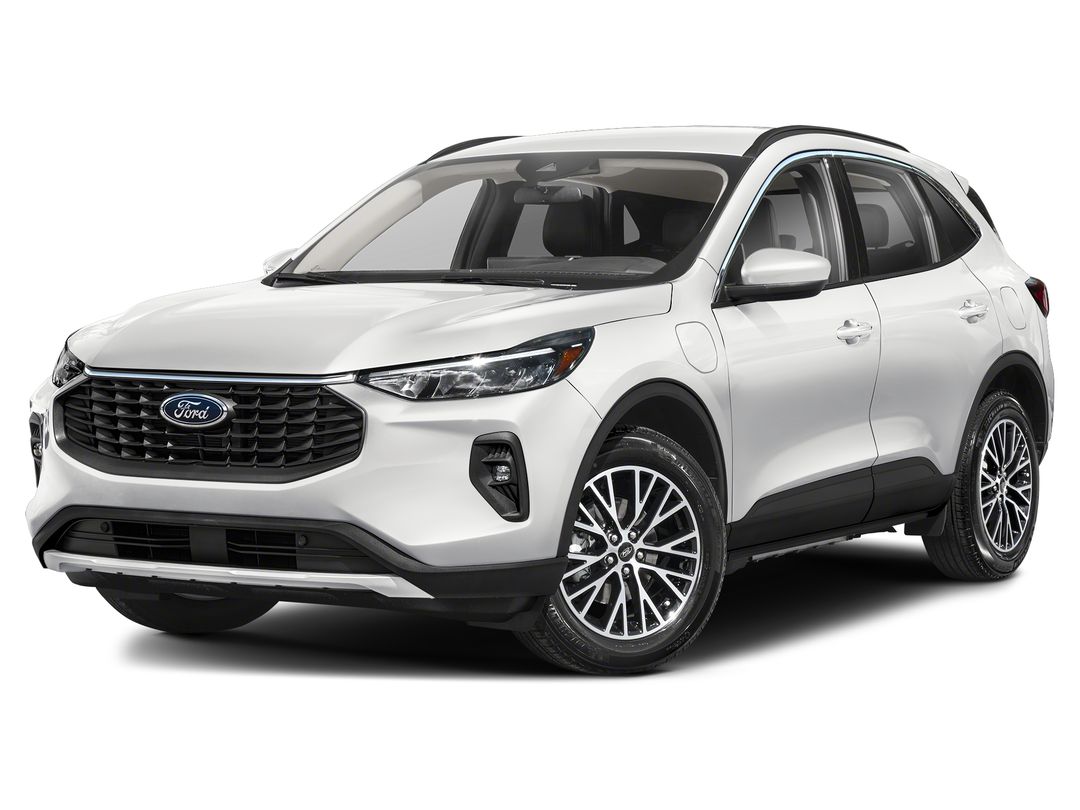 New 2023 Ford Escape PHEV 97875