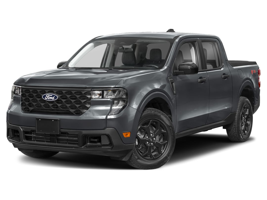New 2026 Ford Maverick XLT SG062