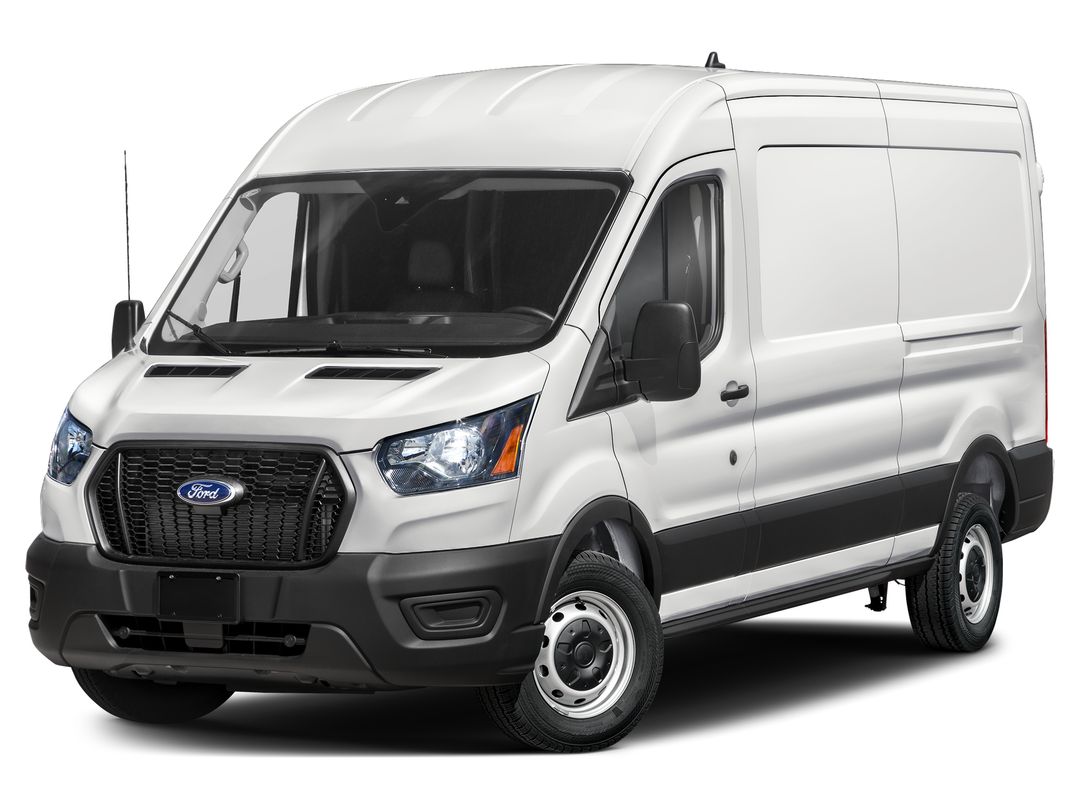 New 2026 Ford Transit-Cargo-Van  RG006T
