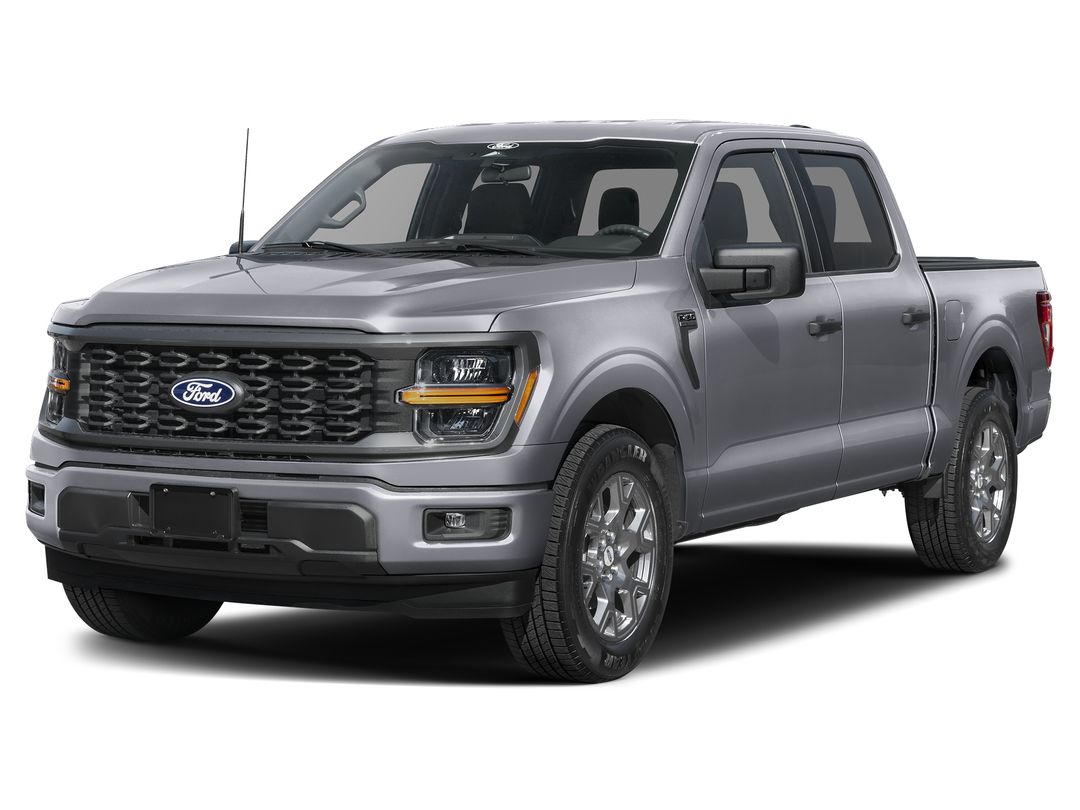 New 2026 Ford F-150 STX MG226