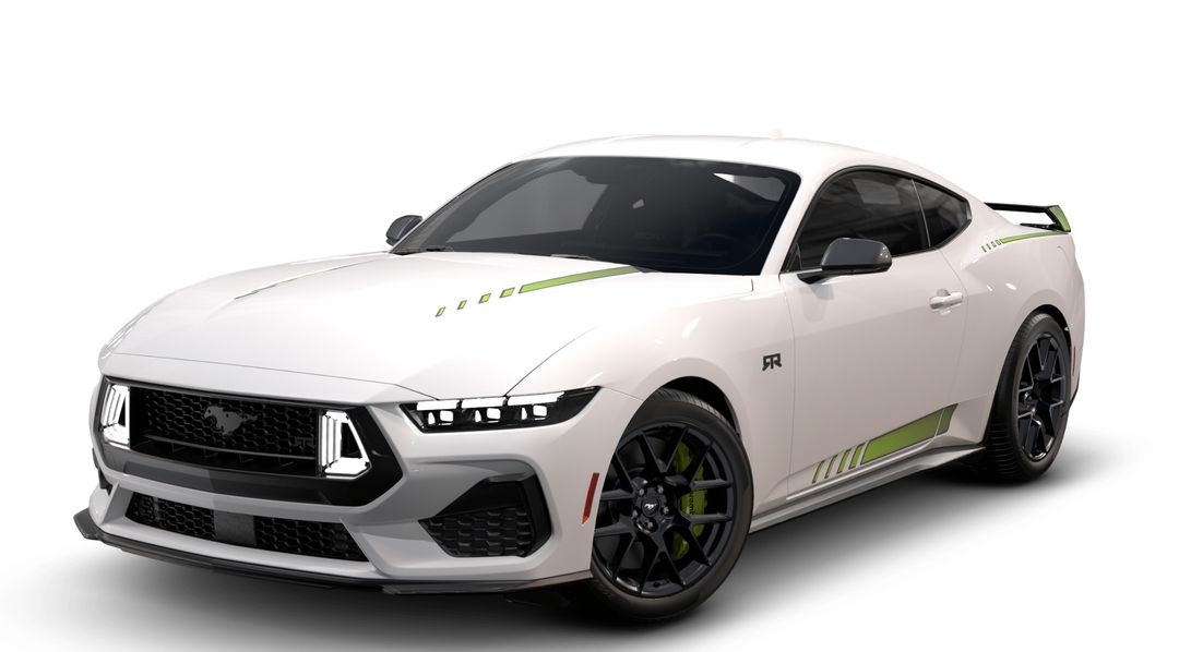 New 2026 Ford Mustang EcoBoost-Premium-Fastback DG014