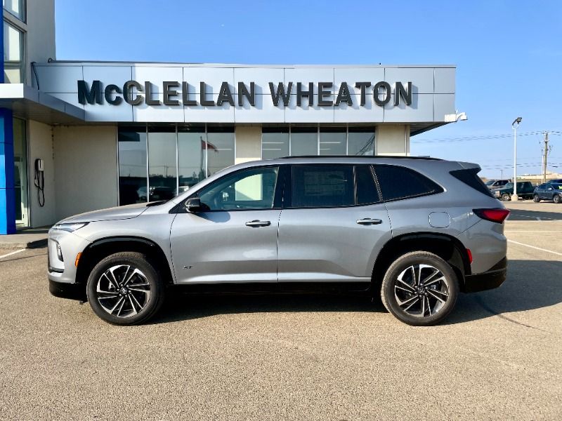 2026 Buick Enclave