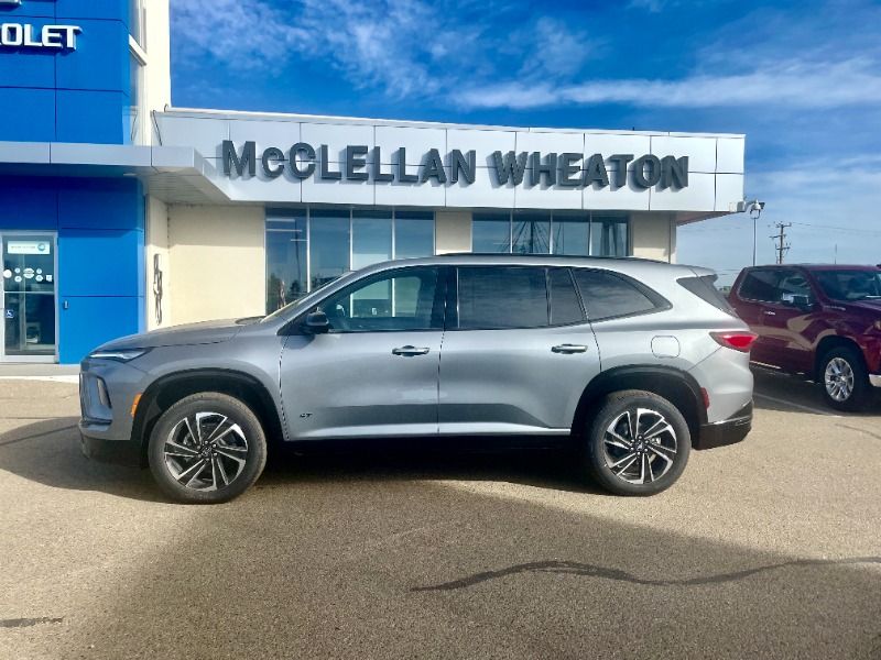 2026 Buick Enclave