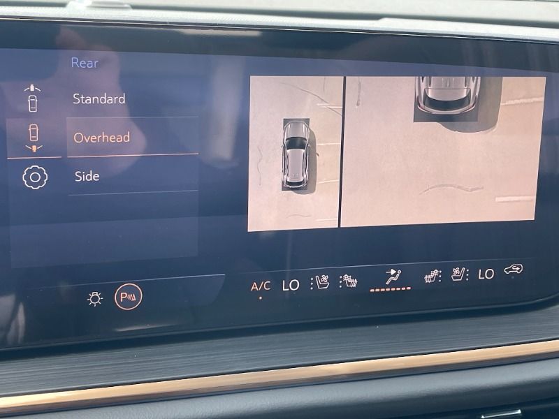 2026 Buick Envision