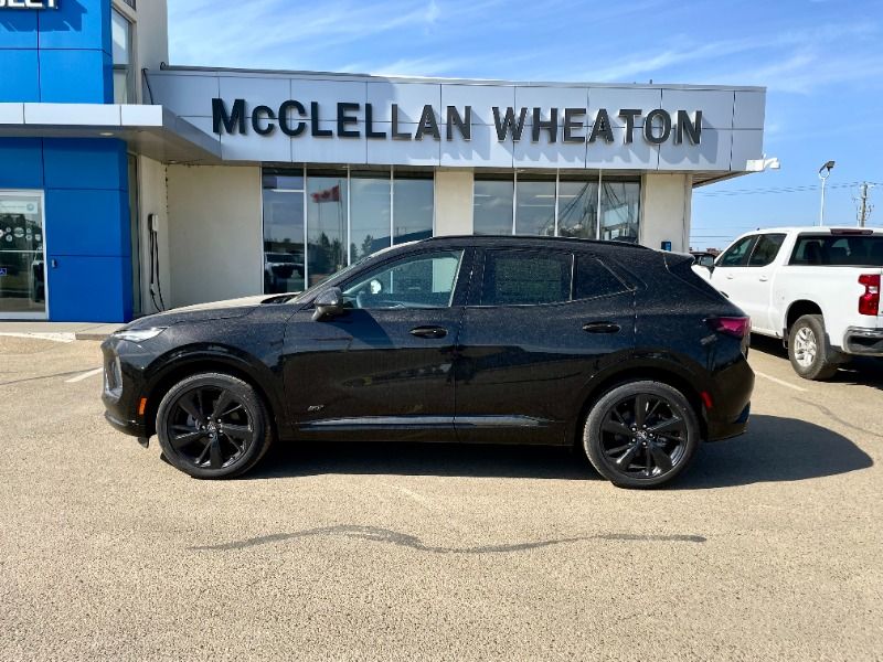 2026 Buick Envision